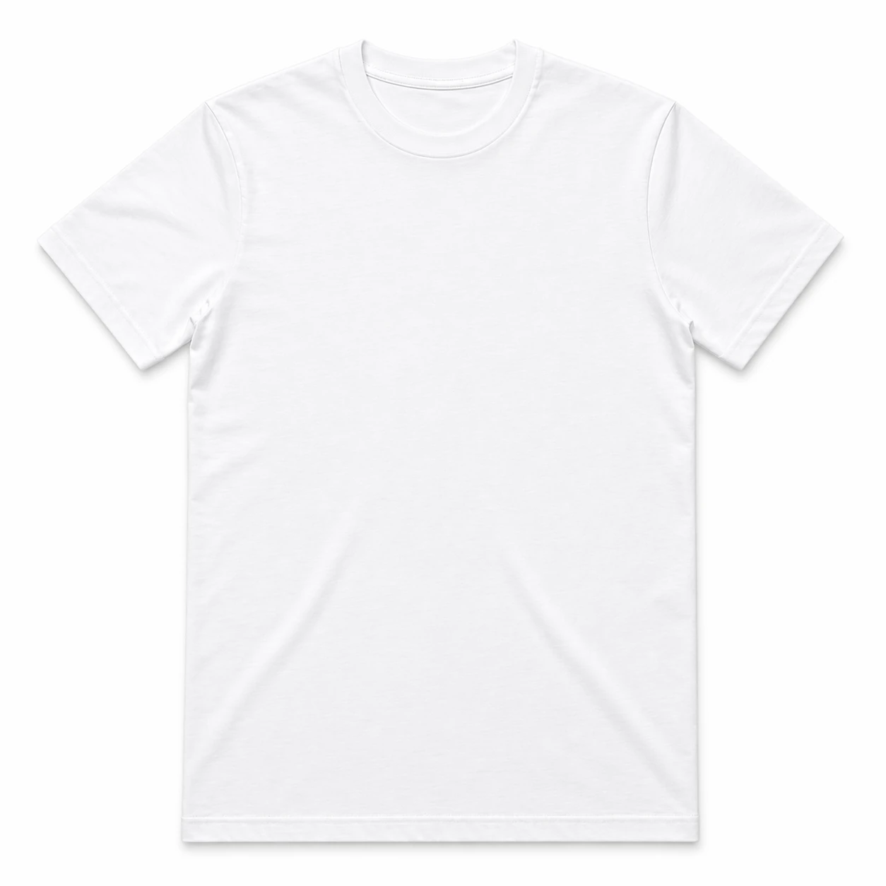 Relaxed tee, 185 GSM